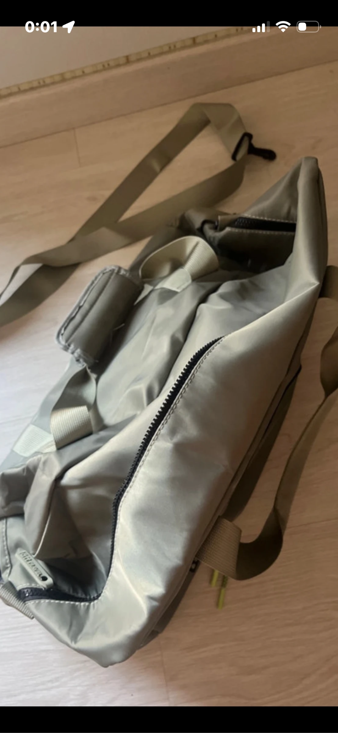 Mochila de viaje nueva  – photo 2